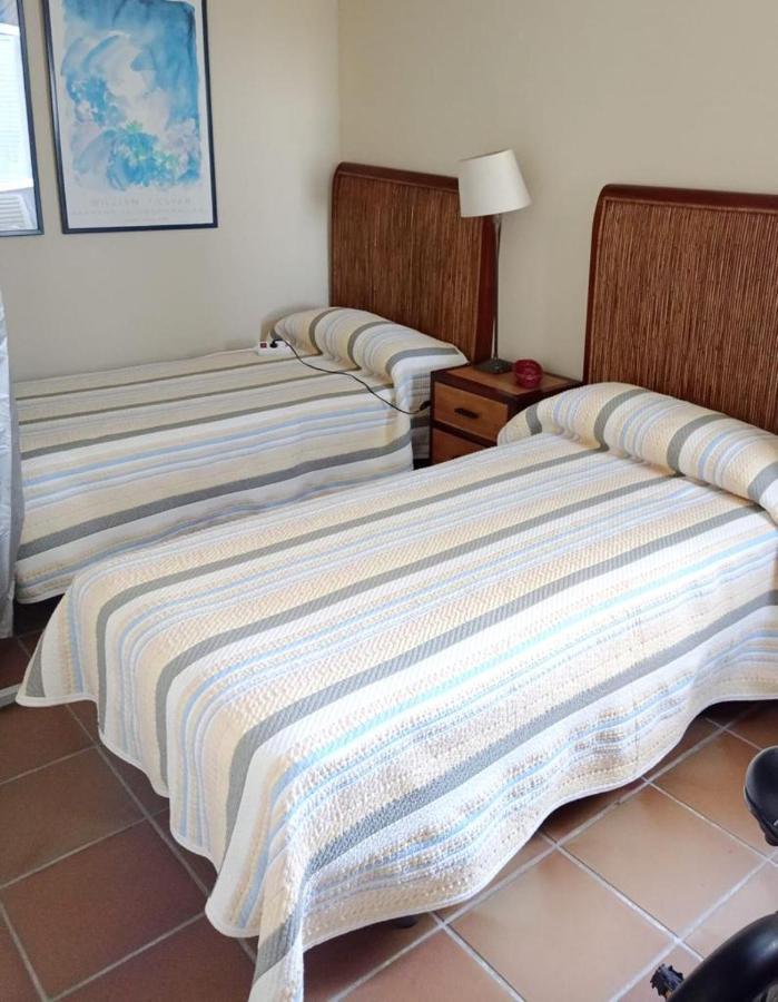 Costa Ballena Torresalada 1 Exterior photo